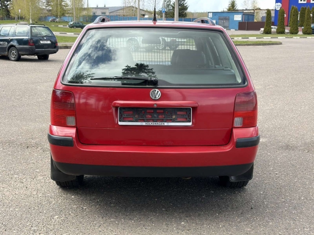 Volkswagen Passat B5 купить в Могилеве