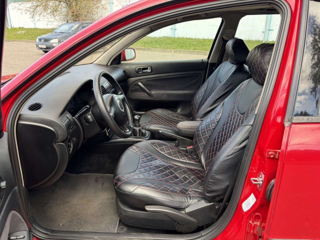 Volkswagen Passat B5 купить в Могилеве