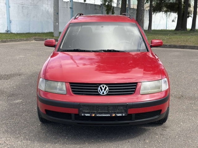Volkswagen Passat B5 купить в Могилеве