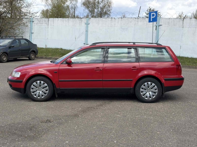 Volkswagen Passat B5 купить в Могилеве