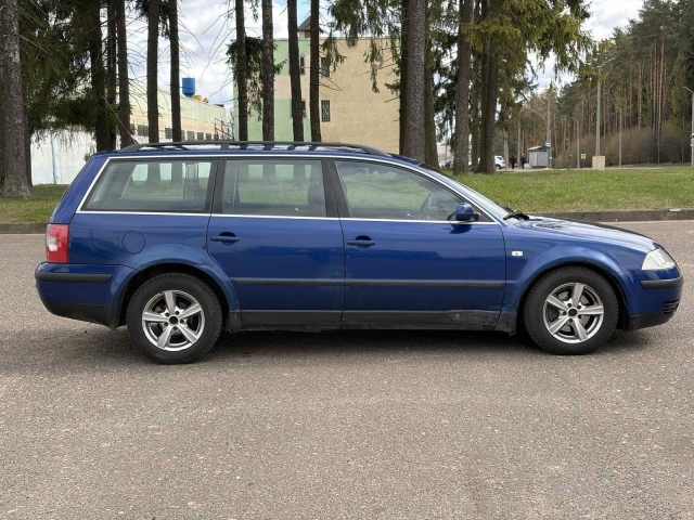 Volkswagen Passat B5 купить в Могилеве