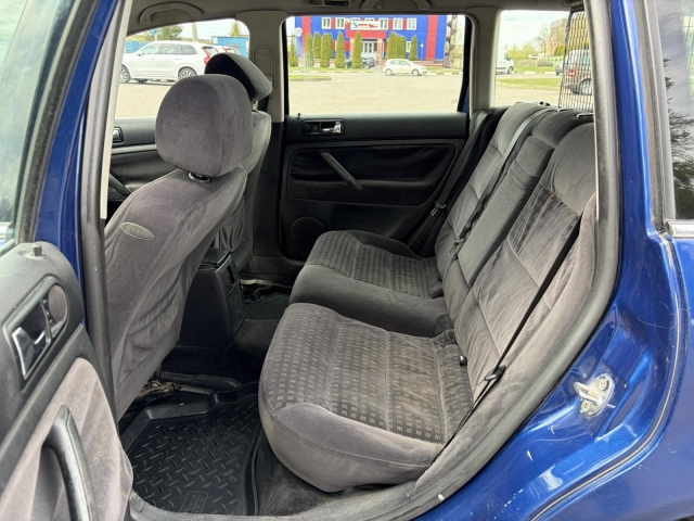 Volkswagen Passat B5 купить в Могилеве