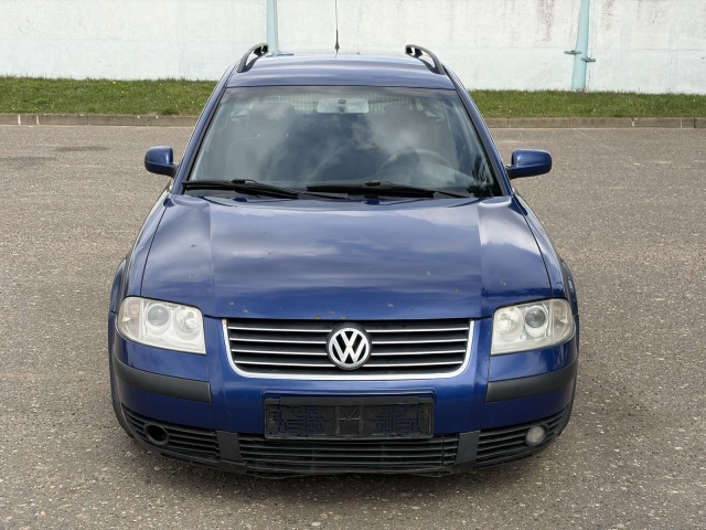 Volkswagen Passat B5 купить в Могилеве