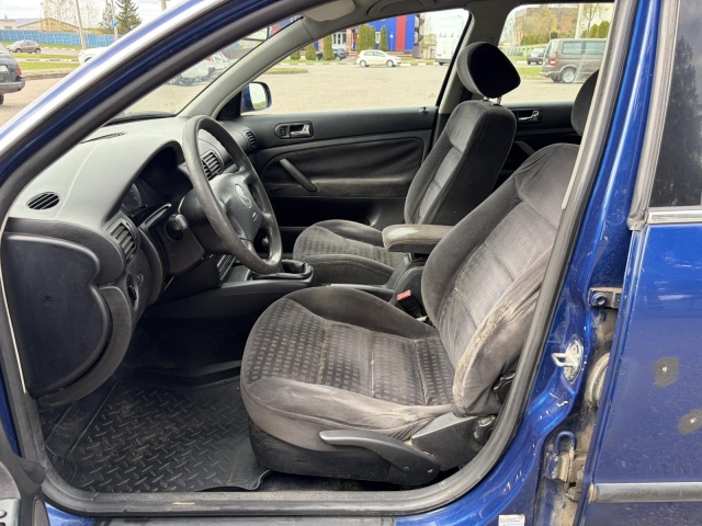 Volkswagen Passat B5 купить в Могилеве