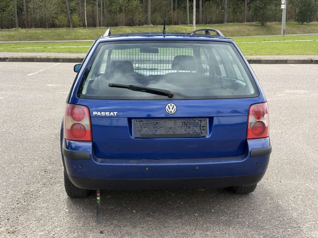 Volkswagen Passat B5 купить в Могилеве