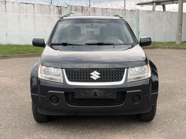 Suzuki Grand Vitara купить в Могилеве