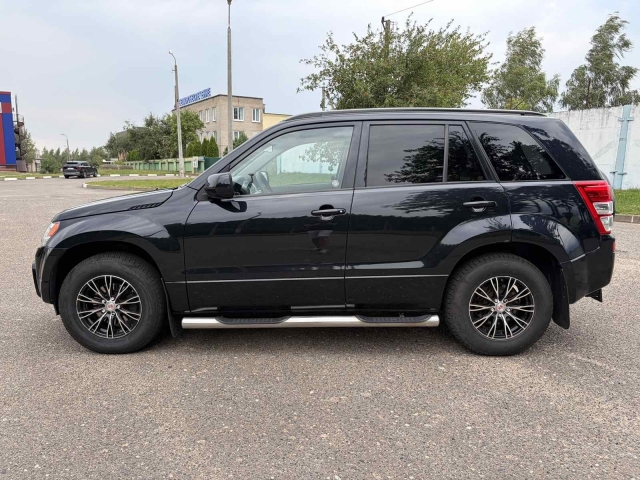 Suzuki Grand Vitara купить в Могилеве
