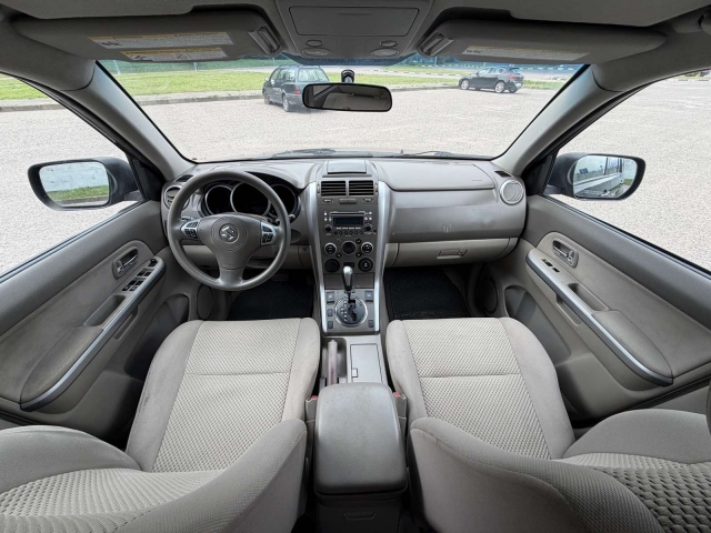 Suzuki Grand Vitara купить в Могилеве