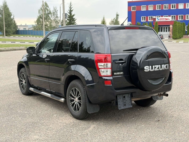 Suzuki Grand Vitara купить в Могилеве