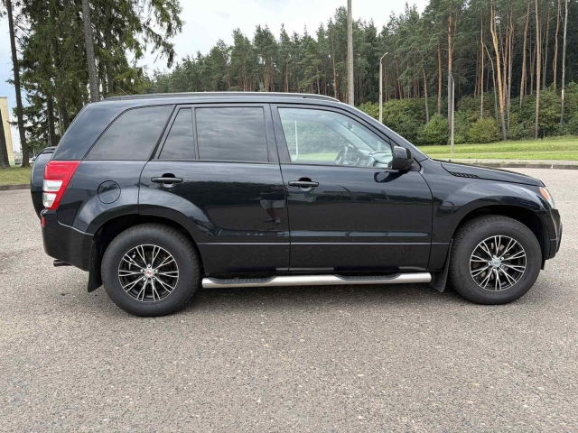 Suzuki Grand Vitara купить в Могилеве