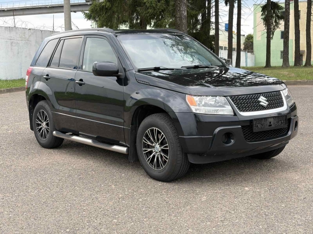 Suzuki Grand Vitara купить в Могилеве