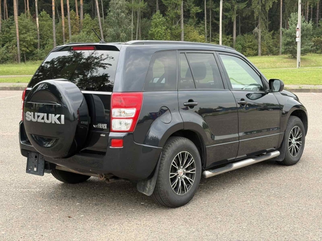 Suzuki Grand Vitara купить в Могилеве