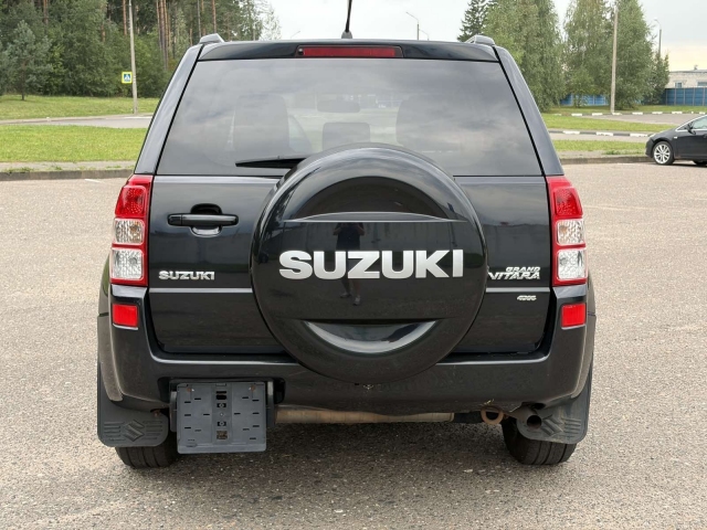 Suzuki Grand Vitara купить в Могилеве