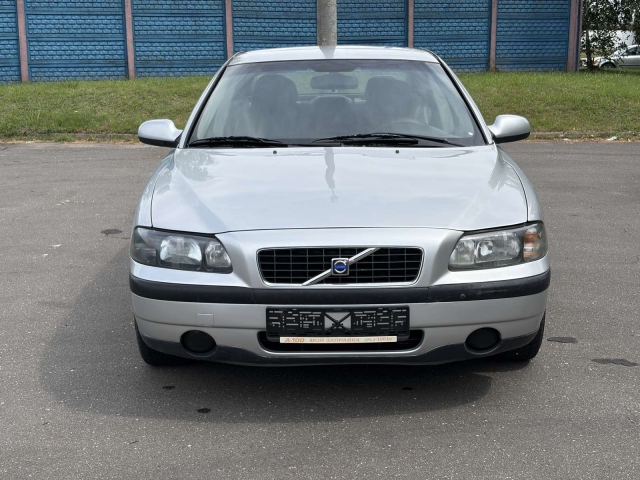 VOLVO S 60 купить в Могилеве