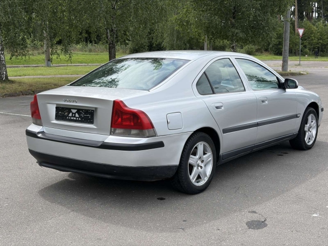 VOLVO S 60 купить в Могилеве