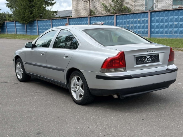 VOLVO S 60 купить в Могилеве