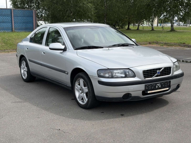 VOLVO S 60 купить в Могилеве