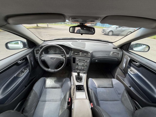 VOLVO S 60 купить в Могилеве