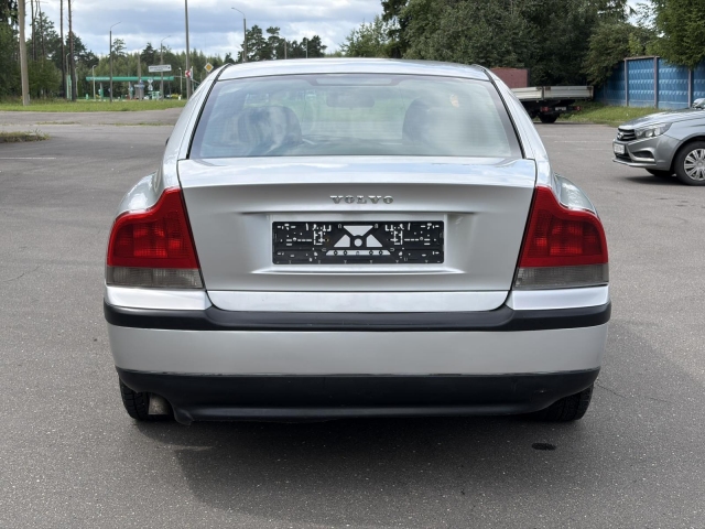 VOLVO S 60 купить в Могилеве