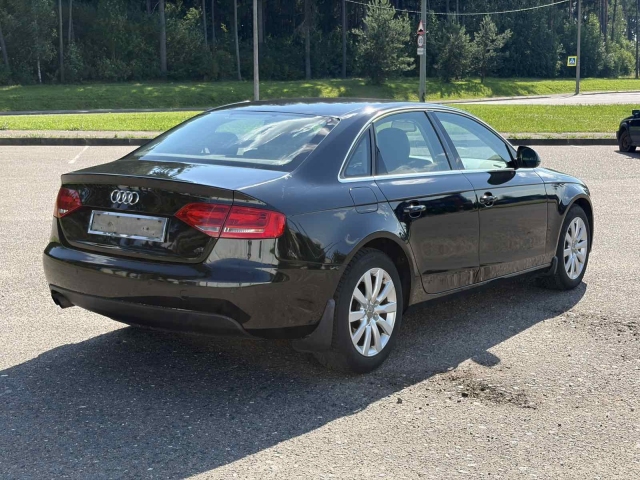 AUDI A4 купить в Могилеве