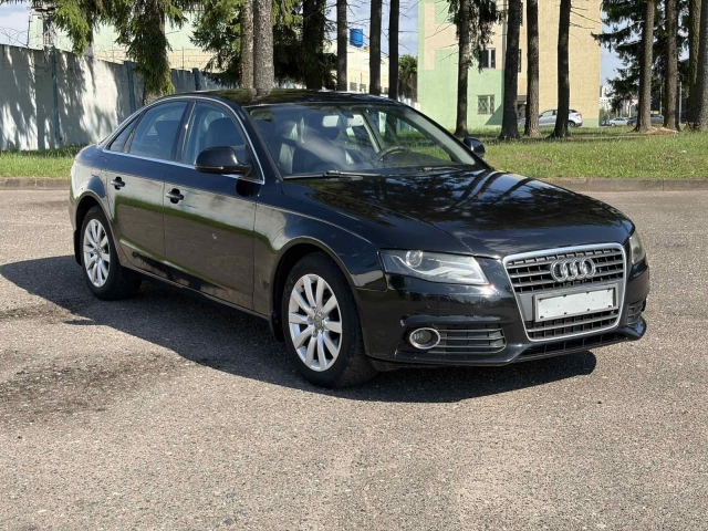 AUDI A4 купить в Могилеве