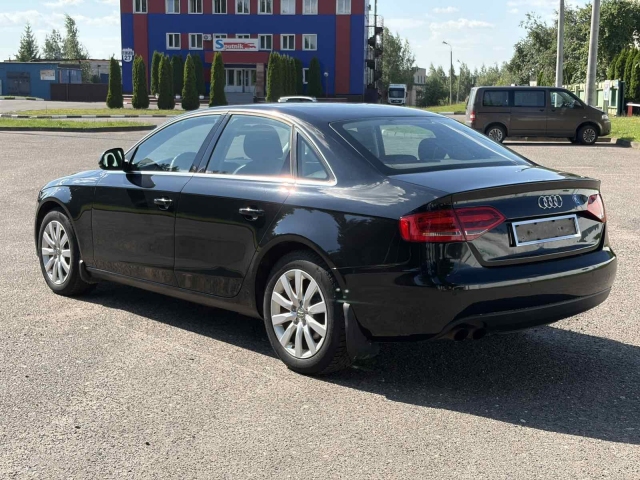 AUDI A4 купить в Могилеве