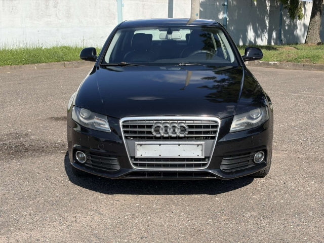 AUDI A4 купить в Могилеве