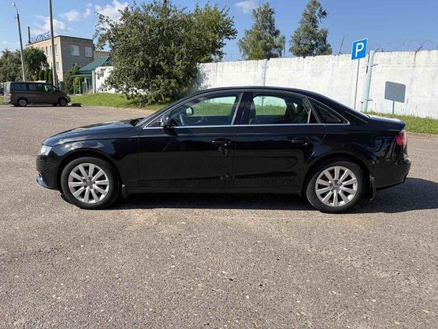 AUDI A4 купить в Могилеве