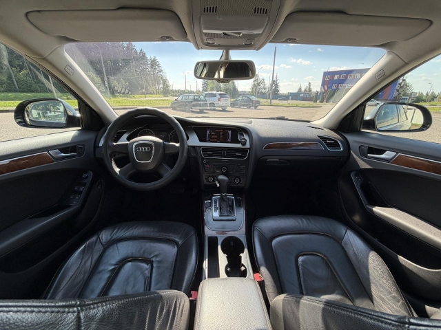 AUDI A4 купить в Могилеве