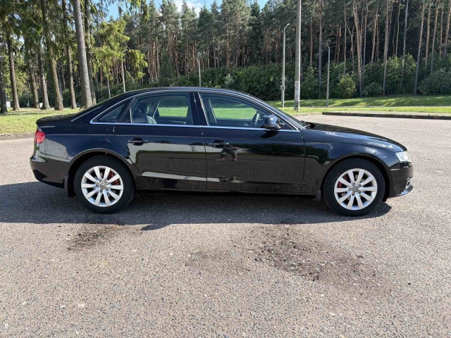 AUDI A4 купить в Могилеве