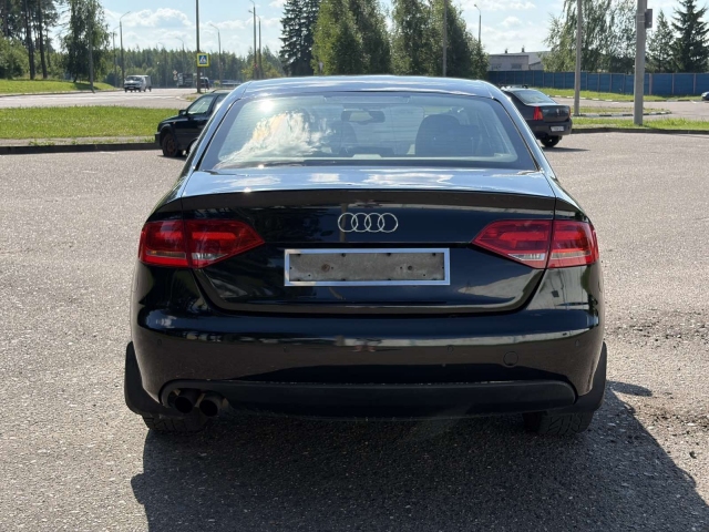 AUDI A4 купить в Могилеве